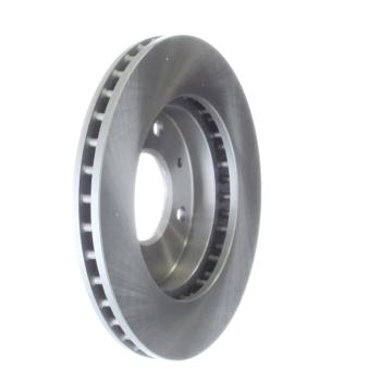 Inroble BR31263 Disc Brake Rotor product image 2 of 5