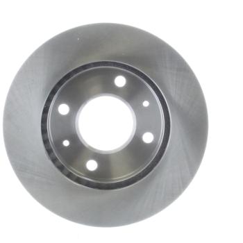 Inroble BR31263 Disc Brake Rotor product image 3 of 5