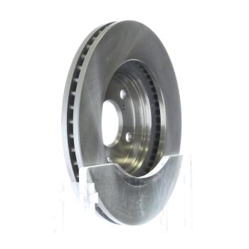 Inroble BR31266 Disc Brake Rotor product image 2 of 5