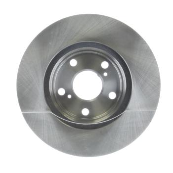 Inroble BR31266 Disc Brake Rotor product image 3 of 5