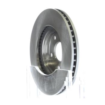 Inroble BR31266 Disc Brake Rotor product image 4 of 5