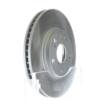 Inroble BR31266 Disc Brake Rotor product image 5 of 5