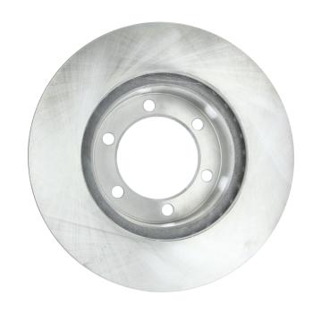 Inroble BR31267 Disc Brake Rotor product image 3 of 5