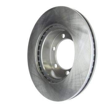 Inroble BR31267 Disc Brake Rotor product image 4 of 5