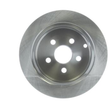 Inroble BR31269 Disc Brake Rotor product image 3 of 5