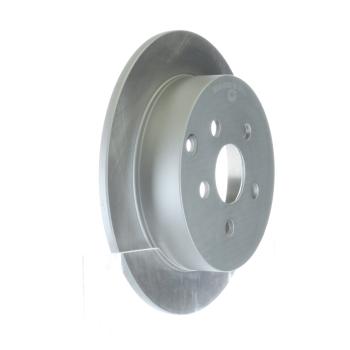 Inroble BR31269 Disc Brake Rotor product image 5 of 5