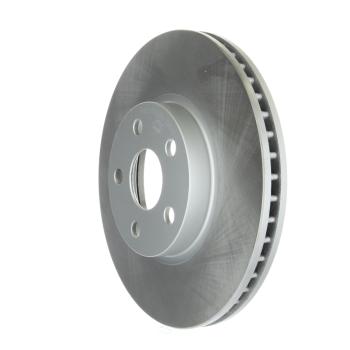 Inroble BR31270 - Disc Brake Rotor Inroble BR31270 Disc Brake Rotor product image 1 of 5