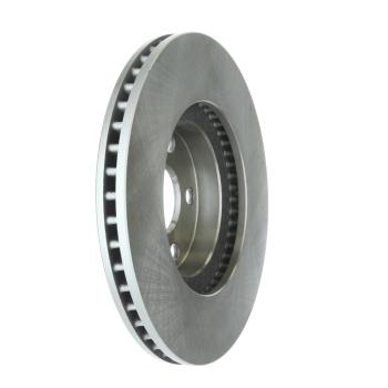 Inroble BR31270 - Disc Brake Rotor Inroble BR31270 Disc Brake Rotor product image 2 of 5
