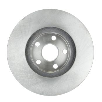 Inroble BR31270 - Disc Brake Rotor Inroble BR31270 Disc Brake Rotor product image 3 of 5
