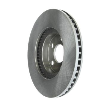 Inroble BR31270 - Disc Brake Rotor Inroble BR31270 Disc Brake Rotor product image 4 of 5