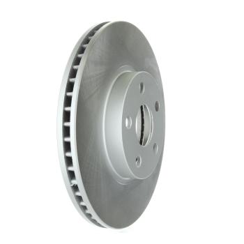 Inroble BR31270 - Disc Brake Rotor Inroble BR31270 Disc Brake Rotor product image 5 of 5
