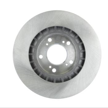 Inroble BR31272 Disc Brake Rotor product image 3 of 5
