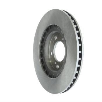 Inroble BR31272 Disc Brake Rotor product image 4 of 5