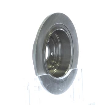 Inroble BR31273 Disc Brake Rotor product image 2 of 5