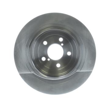 Inroble BR31273 Disc Brake Rotor product image 3 of 5