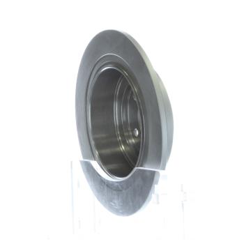 Inroble BR31273 Disc Brake Rotor product image 4 of 5