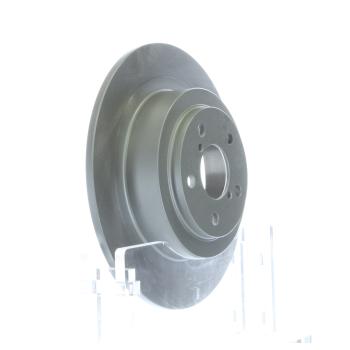 Inroble BR31273 Disc Brake Rotor product image 5 of 5