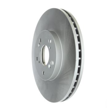 Inroble BR31275 - Disc Brake Rotor Inroble BR31275 Disc Brake Rotor product image 1 of 5