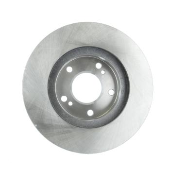Inroble BR31277 Disc Brake Rotor product image 3 of 5