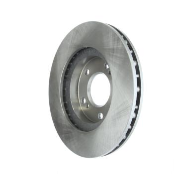 Inroble BR31277 Disc Brake Rotor product image 4 of 5