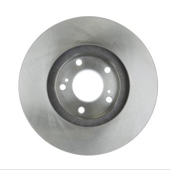 Inroble BR31283 Disc Brake Rotor product image 3 of 5
