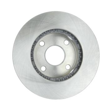 Inroble BR31284 Disc Brake Rotor product image 3 of 5