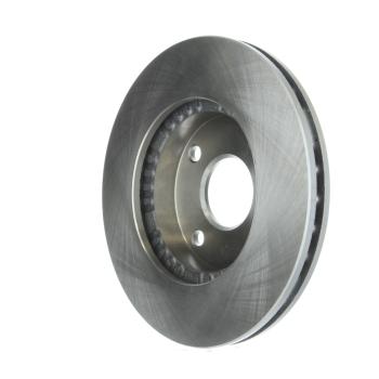 Inroble BR31284 Disc Brake Rotor product image 4 of 5