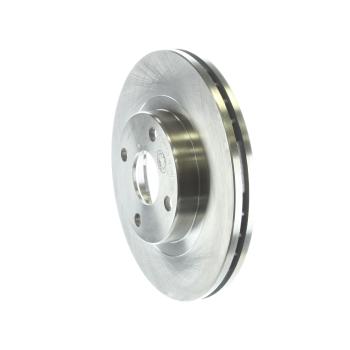 Inroble BR31285 Disc Brake Rotor product image 1 of 5