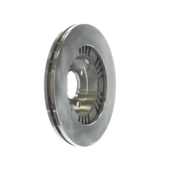 Inroble BR31285 Disc Brake Rotor product image 2 of 5