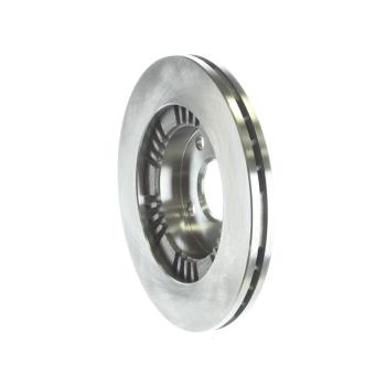 Inroble BR31285 Disc Brake Rotor product image 4 of 5