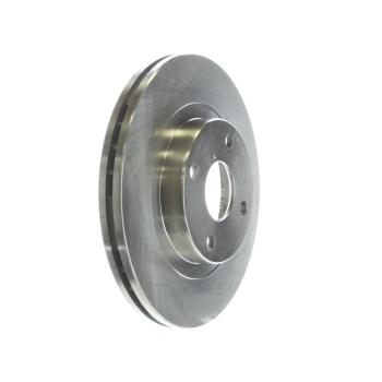 Inroble BR31285 Disc Brake Rotor product image 5 of 5