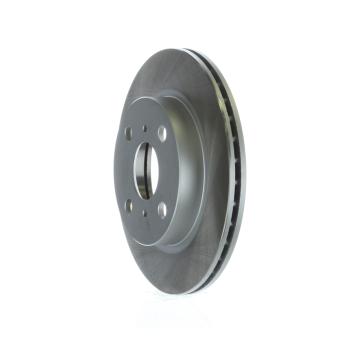 Inroble BR31293 Disc Brake Rotor product image 1 of 5