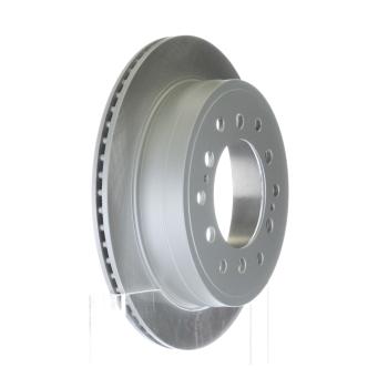 Inroble BR31294 Disc Brake Rotor product image 5 of 5