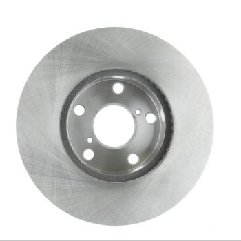Inroble BR31295 Disc Brake Rotor product image 3 of 5