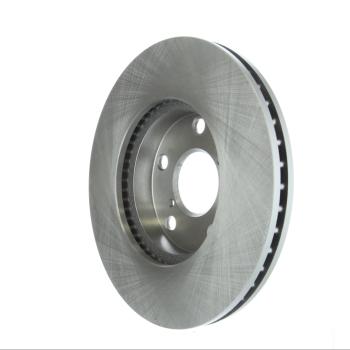 Inroble BR31295 Disc Brake Rotor product image 4 of 5