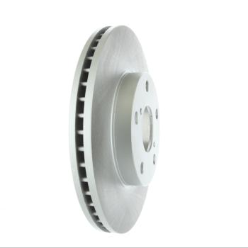 Inroble BR31295 Disc Brake Rotor product image 5 of 5