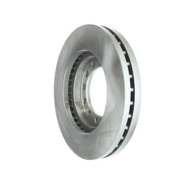 Inroble BR31296 - Disc Brake Rotor Inroble BR31296 Disc Brake Rotor product image 4 of 5