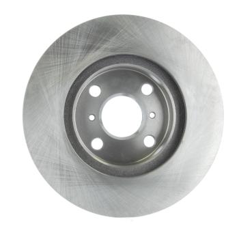 Inroble BR31299 Disc Brake Rotor product image 3 of 5