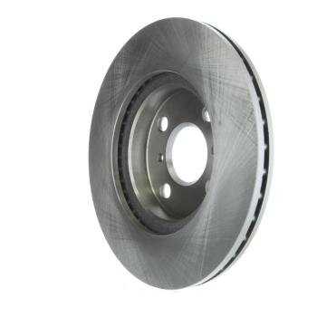 Inroble BR31299 Disc Brake Rotor product image 4 of 5