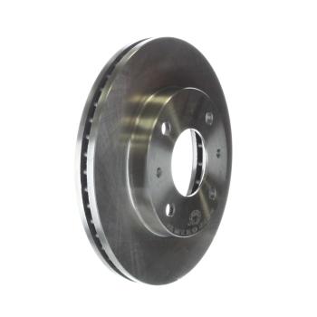 Inroble BR31301 Disc Brake Rotor product image 5 of 5