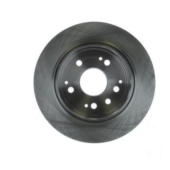 Inroble BR31302 - Disc Brake Rotor Inroble BR31302 Disc Brake Rotor product image 3 of 5