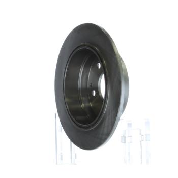 Inroble BR31302 - Disc Brake Rotor Inroble BR31302 Disc Brake Rotor product image 4 of 5