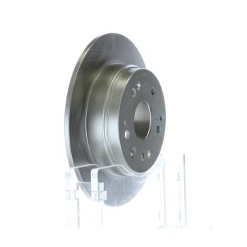 Inroble BR31302 - Disc Brake Rotor Inroble BR31302 Disc Brake Rotor product image 5 of 5