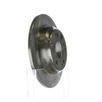 Inroble BR31303 Disc Brake Rotor product image 5 of 5