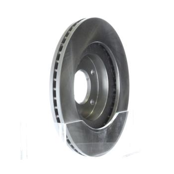 Inroble BR31306 - Disc Brake Rotor Inroble BR31306 Disc Brake Rotor product image 2 of 5