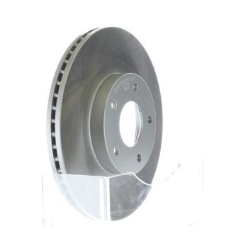 Inroble BR31306 - Disc Brake Rotor Inroble BR31306 Disc Brake Rotor product image 5 of 5