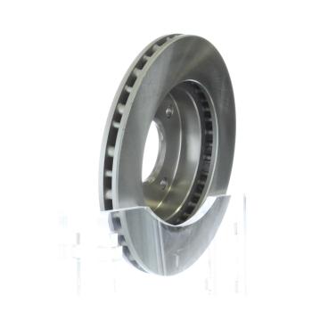 Inroble BR31307 Disc Brake Rotor product image 2 of 5