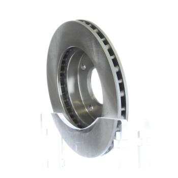Inroble BR31307 Disc Brake Rotor product image 4 of 5