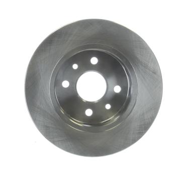 Inroble BR31308 - Disc Brake Rotor Inroble BR31308 Disc Brake Rotor product image 3 of 5