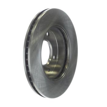 Inroble BR31309 Disc Brake Rotor product image 2 of 5